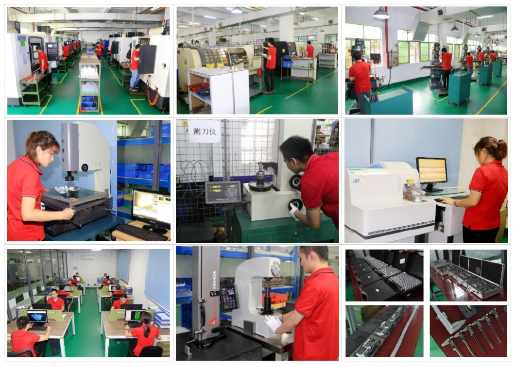 Shenzhen Custom Manufactured 5 Axies CNC Machining Metal Precision Stainless Steel Alloy Motorcycle/Motorbike/MTB Camshaft for Automotives/Car Parts