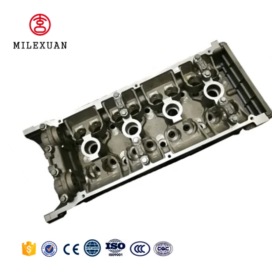 Milexuan 자동 디젤 엔진 예비 부품 K20 Yd25 Ddti Tb48 F10A Honda/Ford /Audi/Peugeot/Chevrolet/BMW/Nissan/Honda/Suzuki/VW/Cummins용 트럭 자동차 캠축